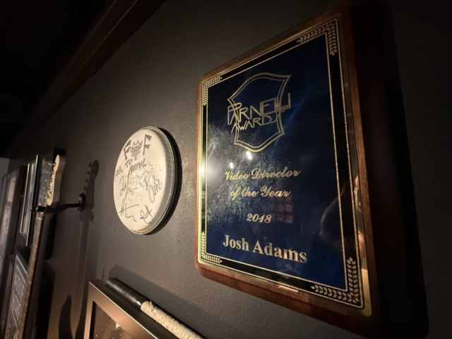 Director of the Year